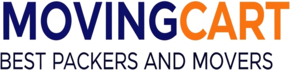 MovingCart Best Packers and Movers Logo